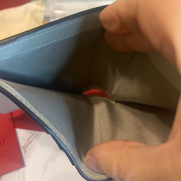 VALENTINO✨GARAVANI✨Wallet - Picture 10 of 12